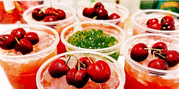 Trà Sữa & Trà Trái Cây Tươi H&H - Nguyễn Ái Quốc