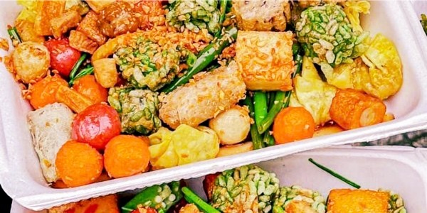 Cá Viên Chiên 1111