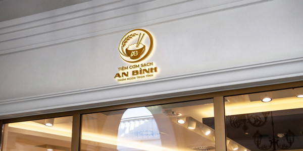 Tiệm Cơm Sạch An Bình - Tôn Thất Tùng