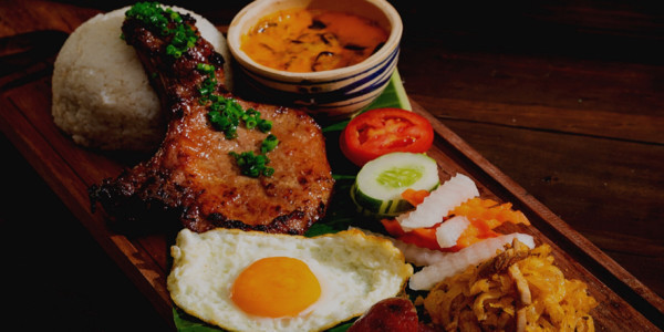 Quán Kiều Trang - Cơm Tấm, Bún Thịt Nướng & Nem Nướng - Bùi Văn Hòa