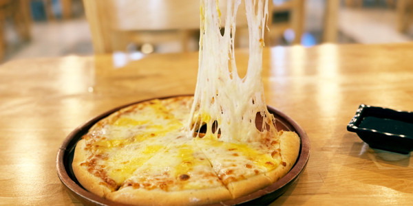 King Pizza - Burger & Gà Rán - 202 Lê Quảng Chí