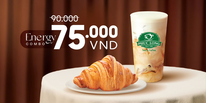 Phúc Long Bàu Cát