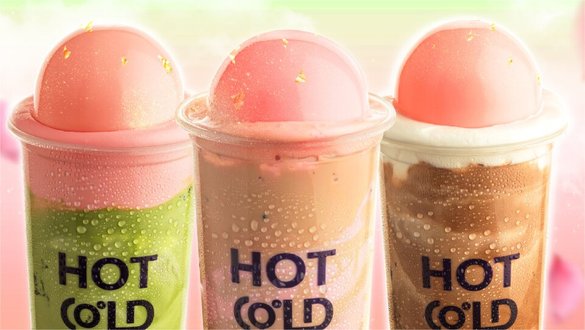 Trà Sữa Xiên Que Hot & Cold - Phạm Hùng