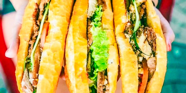 Bếp Mẹ Anh - Chuyên Bánh Mỳ Kẹp Đa Dạng & Cofee, Trà Sữa