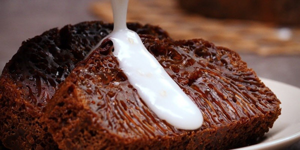 Bánh Bò Thốt Nốt Thái Dung