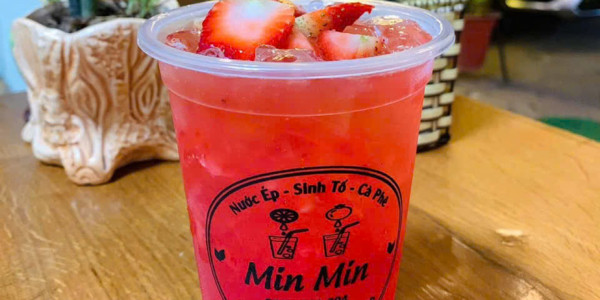 MinMin Coffee - Trà Sữa, Trà Chanh & Nước Ép