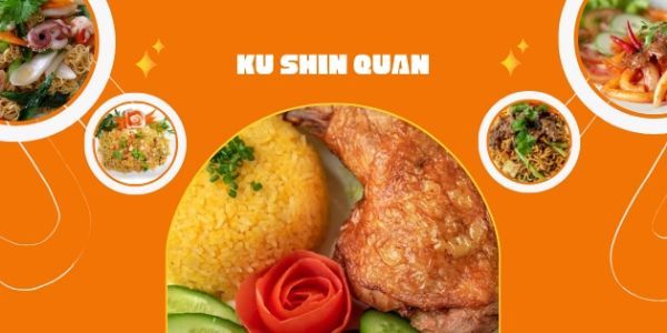Quán K63 – Nguyễn Thị Minh Khai