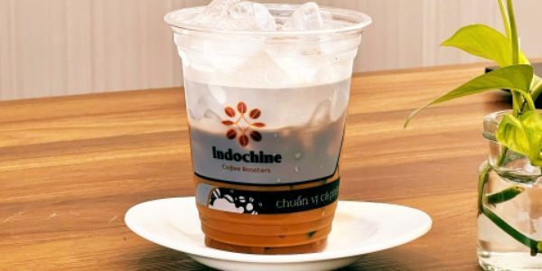 Indochine Coffee Roasters - Chuẩn Vị Cà Phê Rang Xay