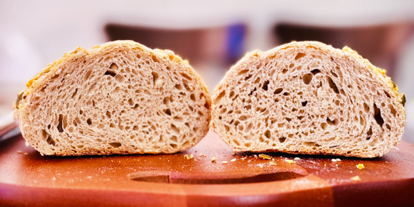 Bình Minh Sourdough - Trần Quang Diệu