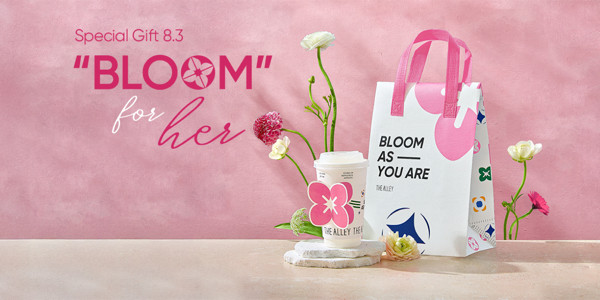 The Alley - Trà Sữa Đài Loan - 48 Trần Phú