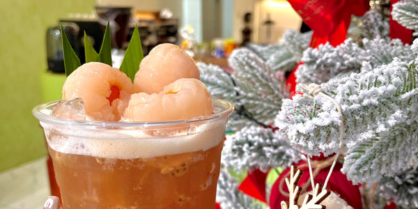 Ông Mập Coffee And Tea - Cà Phê, Trà Sữa & Nước Ép - Đường Số 1