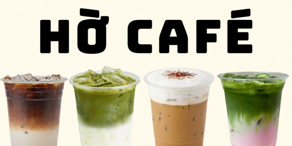 Hờ Café - Cà Phê Muối - 18/1 Tuyên Quang