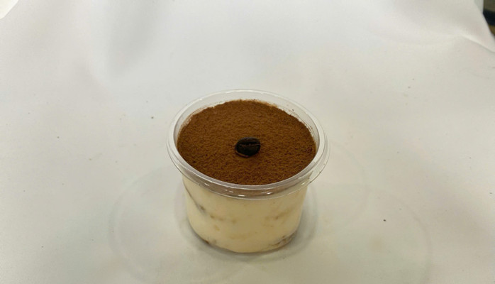 Xám Tiramisu Cake - Tiramisu - Hưng Hoá 5