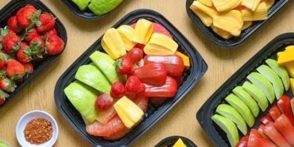 Trái Cây Sạch Subo - Tân Sơn Nhì