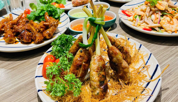 X Beer - Hải Sản - 209 Lý Thường Kiệt