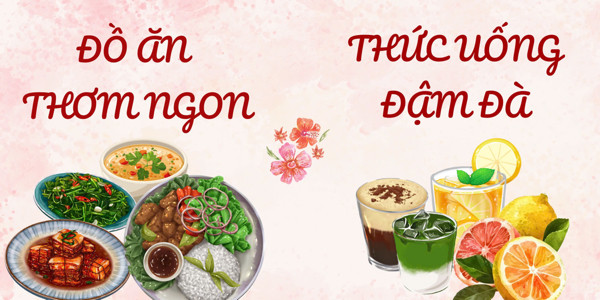 Kitch & Caf - Cơm & Thức Uống Việt Nam - 41 Lê Đại Hành