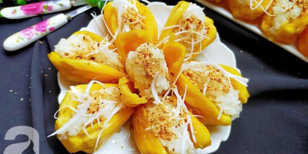 Xôi Thằng Bờm - Trần Hưng Đạo