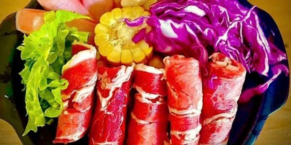 Mì Trộn & Mì Cay Domi MP3 - Đường DH8