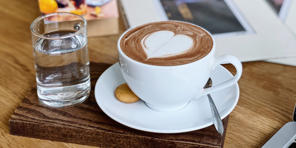 Sóng Sánh Cafe