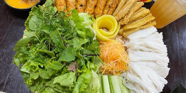 Nem Nướng Nha Trang, Mỳ Cay & Ăn Vặt - Ong Nâu