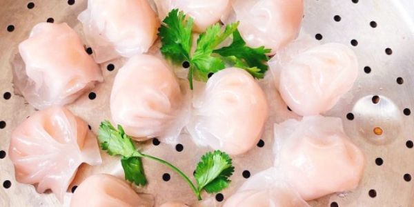 Há Cảo 817 - Lạc Long Quân