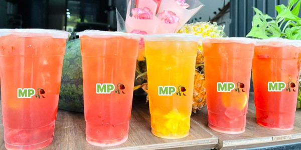 Cafe Minh Phúc - Trà Sữa & Nước Ép