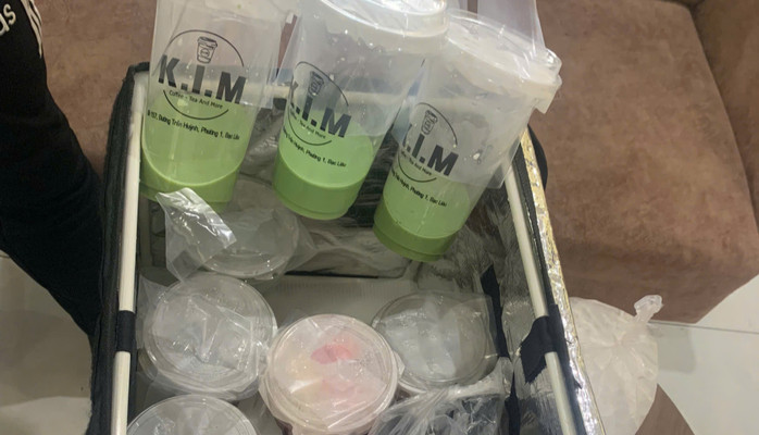 K.I.M - Coffee, Tea & More - Trần Huỳnh