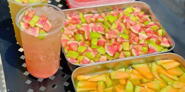 Mộc Trà 1988 - Trà Trái Cây, Trà Sữa & Ăn Vặt - Đối Diện Đại Học FPT