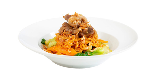 MÌ TRỘN - TRẠM MÌ ACECOOK