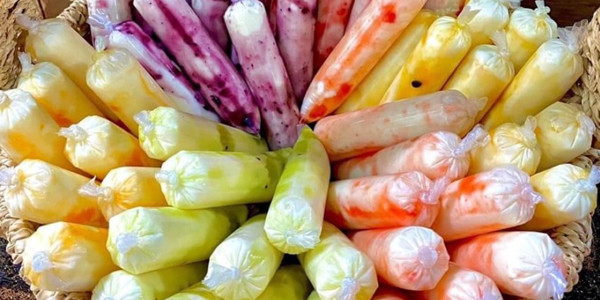 Quán Cherry - Bánh Flan, Sữa Chua & Coffee