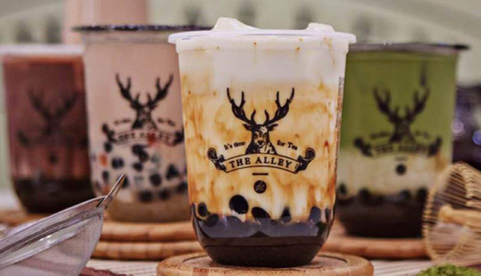 KiotViet - Demo - Điện Biên Phủ