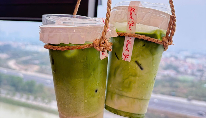 Tĩnh's Corner - Cafe And More - Gia Lâm