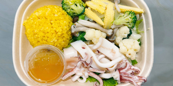 YEN KIM JUICE - 40 Hàng Kênh