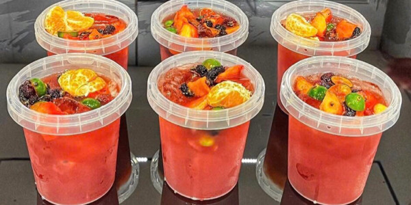 Mai Mai - Trà Quả Nhiệt Đới Shop Online - Chung Cư 30T1 Nam Trung Yên