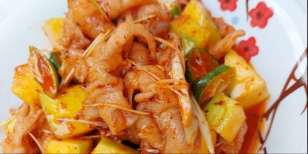 Shop Rau Củ Đà Lạt - Bà Triệu