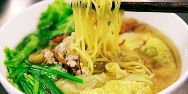 Quán Cô Út - Hủ Tiếu, Bò Kho & Bún Bò Huế