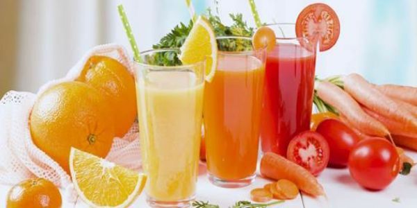 LUMI - Nước Ép Trái Cây Tươi & Ăn Vặt - Bình Dương