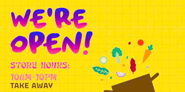 Ăn Vặt, Súp Gà & Sữa Chua - Bell’s Cook