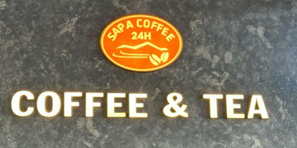 Sapa Coffee 24h - Cafe & Tea - 258 Dương Quảng Hàm