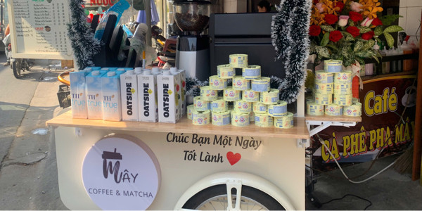 Mây Càfe - Văn Cao