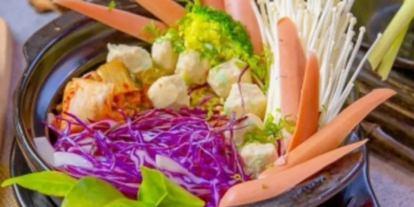 Mì Cay 7 Cấp Độ GLORY - Bùi Thị Xuân
