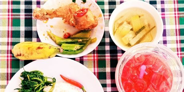 The Boys Foods And Drinks - Điện Biên Phủ