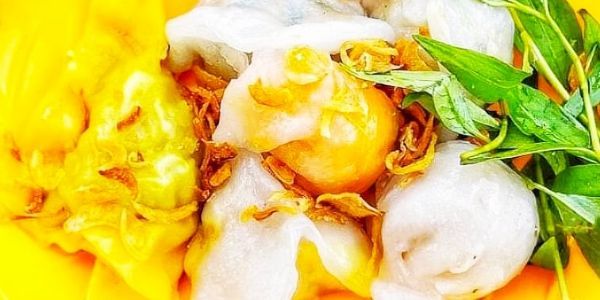 Há Cảo Phụng Tỷ - Há Cảo & Xíu Mại - Bình Trị Đông