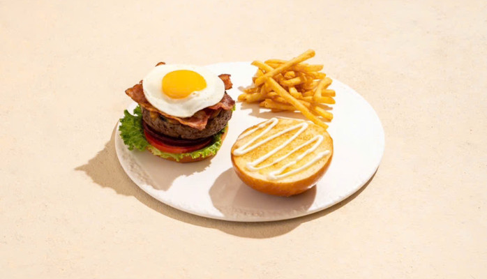 ETE  - BISTRO & BAR - GIANG VĂN MINH