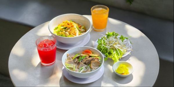 Babylon Coffee 24h - Lê Thị Kỉnh