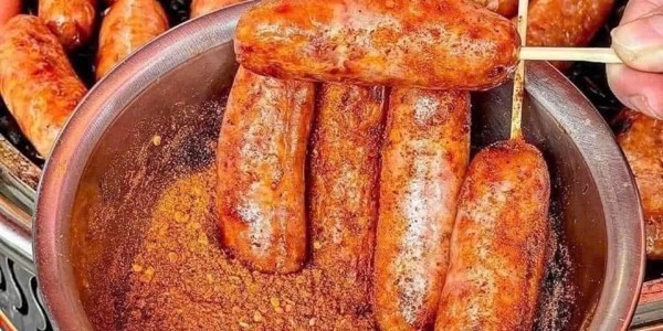 Tài Foody - Ăn Vặt Cú Đêm