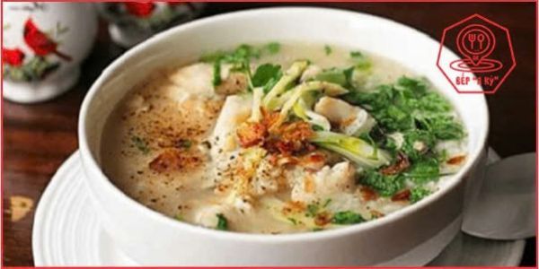 Cháo Cá Lóc & Bánh Canh Cá Lóc - A KỲ
