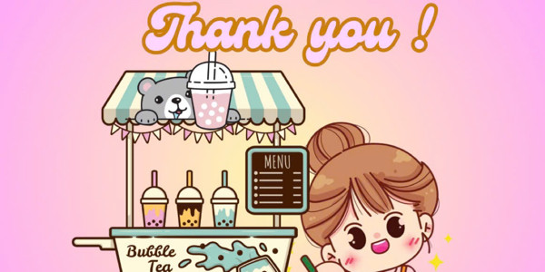 SuShi Milk Tea - Thống Nhất