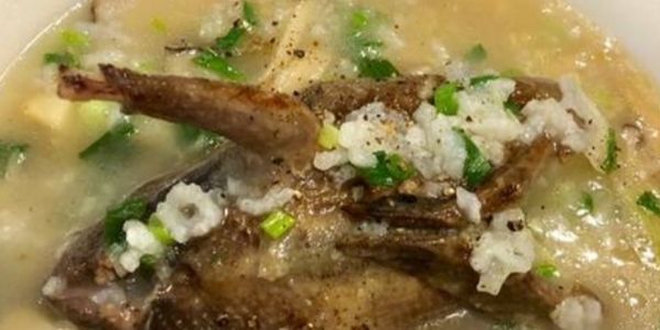 Cháo Bồ Câu Phương Vy - Chung Cư Vicoland