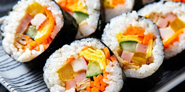 Tiệm Ăn Nhỏ - Kimbap & Lẩu Ly - Shop Online